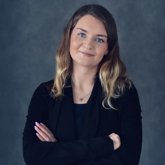 Marta Ilkowska