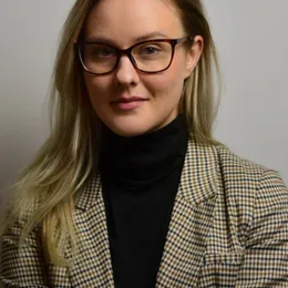 Nicoletta Winiarska